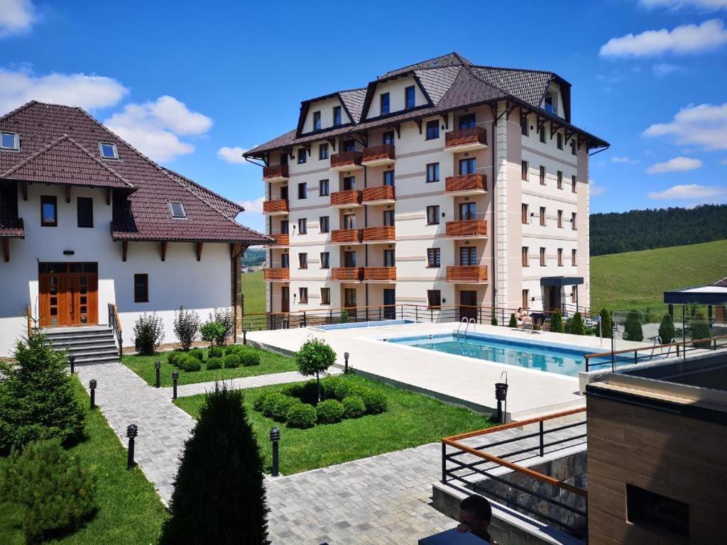 Zlatibor Hills, Top 41 Екстериор снимка